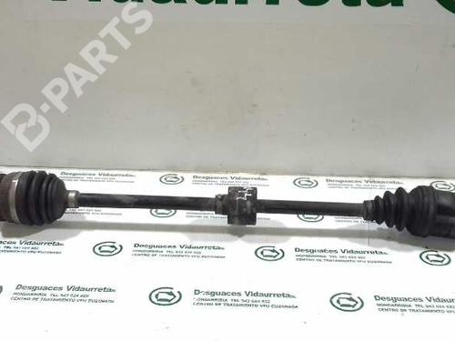 Used Right front driveshaft OPEL CORSA C (X01) 1.3 CDTI (F08, F68) (70 hp) 1465009