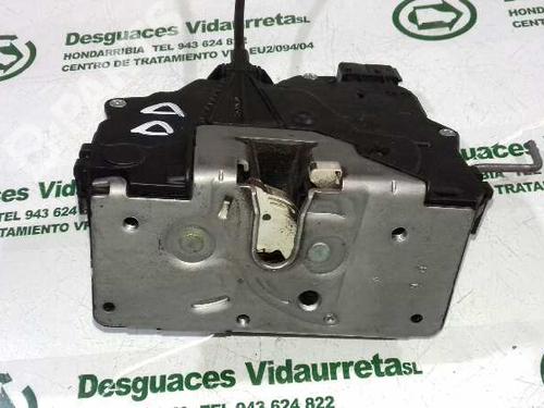 Front right lock OPEL CORSA D (S07) 1.2 (L08, L68) | BP1409694C97 