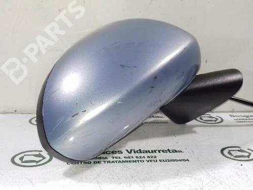 Right mirror OPEL CORSA D (S07) 1.2 (L08, L68) | BP1409725C27 
