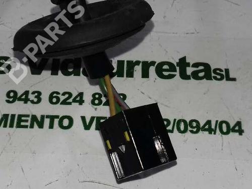 Right mirror OPEL CORSA D (S07) 1.2 (L08, L68) | BP1409725C27 