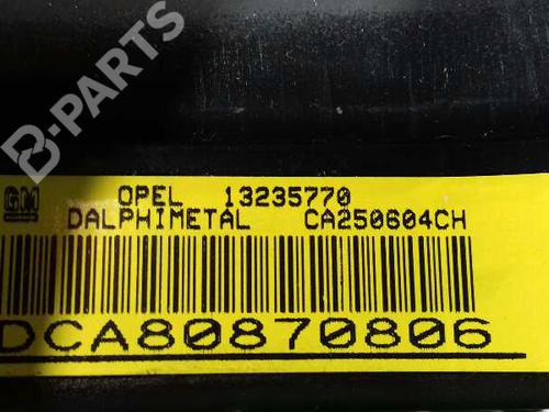 Driver airbag OPEL CORSA D (S07) 1.2 (L08, L68) | BP1409680C9 