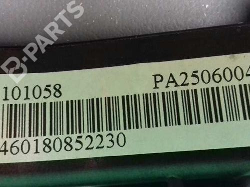 Driver airbag OPEL CORSA D (S07) 1.2 (L08, L68) | BP1409680C9 