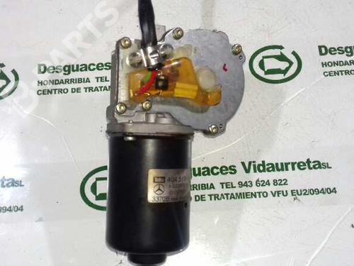 Front wiper motor MERCEDES-BENZ C-CLASS (W203) C 220 CDI (203.006, 203.008) | BP2518136M29 