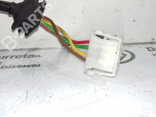 Front wiper motor MERCEDES-BENZ C-CLASS (W203) C 220 CDI (203.006, 203.008) | BP2518136M29 