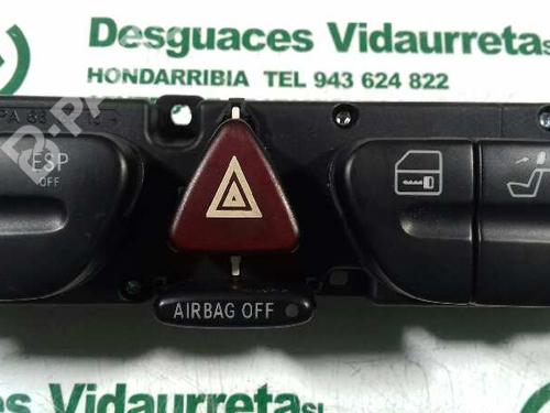 Switch MERCEDES-BENZ C-CLASS (W203) C 220 CDI (203.006, 203.008) | BP2518117I30 