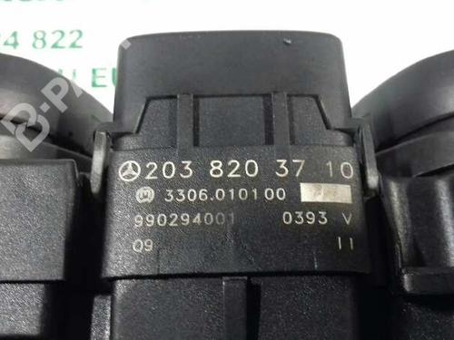 Switch MERCEDES-BENZ C-CLASS (W203) C 220 CDI (203.006, 203.008) | BP2518117I30 