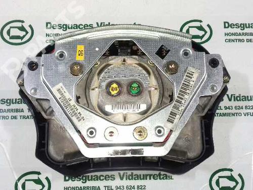 Driver airbag MERCEDES-BENZ C-CLASS (W203) C 220 CDI (203.006, 203.008) | BP2518119C9 