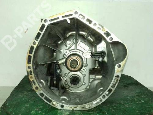 Gearbox MERCEDES-BENZ C-CLASS (W203) C 220 CDI (203.006, 203.008) | BP2518235M3 