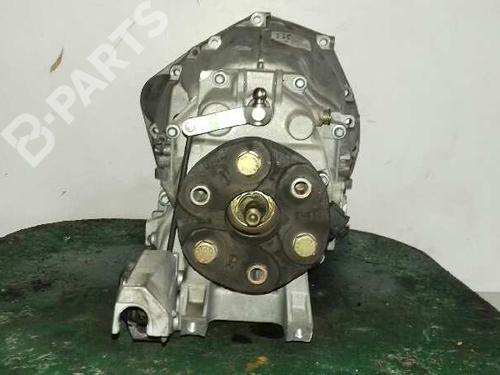 Gearbox MERCEDES-BENZ C-CLASS (W203) C 220 CDI (203.006, 203.008) | BP2518235M3 