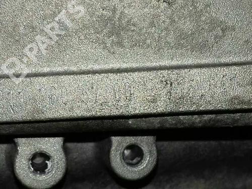 Gearbox MERCEDES-BENZ C-CLASS (W203) C 220 CDI (203.006, 203.008) | BP2518235M3 