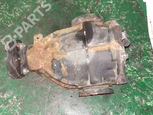 Used Rear differential MERCEDES-BENZ C-CLASS (W203) C 220 CDI (203.006, 203.008) (143 hp) 2518204