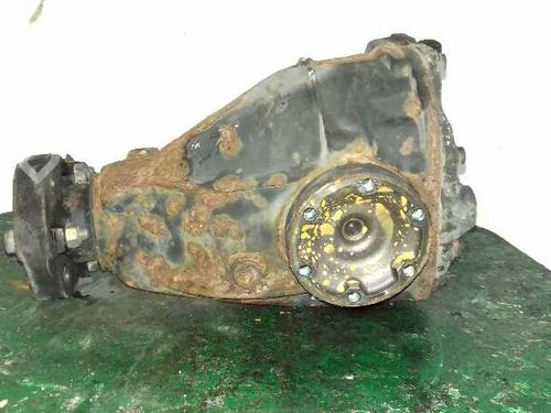 Rear differential MERCEDES-BENZ C-CLASS (W203) C 220 CDI (203.006, 203.008) | BP2518204M24 