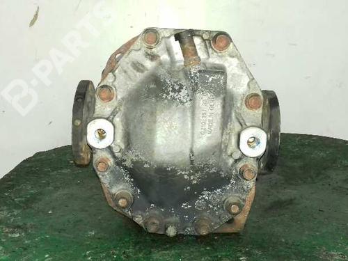 Rear differential MERCEDES-BENZ C-CLASS (W203) C 220 CDI (203.006, 203.008) | BP2518204M24 