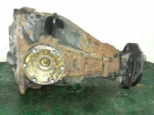 Rear differential MERCEDES-BENZ C-CLASS (W203) C 220 CDI (203.006, 203.008) | BP2518204M24 