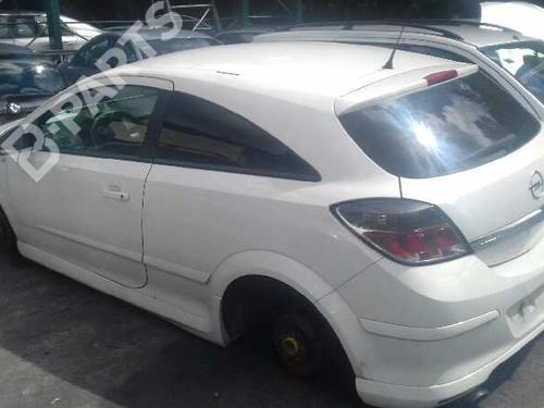 Right front brake caliper OPEL ASTRA H GTC (A04) 1.7 CDTI (L08) | BP11558351M104 