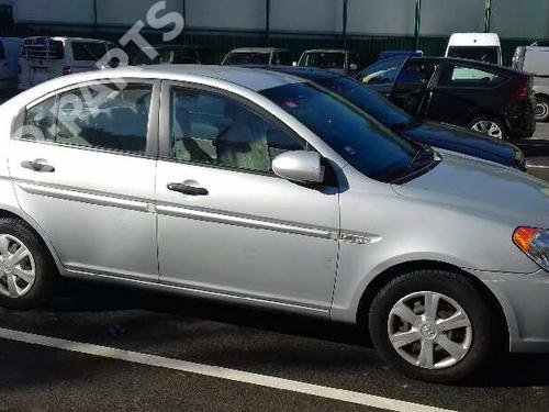 Used Parts HYUNDAI ACCENT III (MC)  1.4 GL  685707