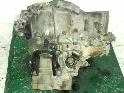 Used Gearbox NISSAN X-TRAIL I (T30) 2.2 DCi (114 hp) 1890823