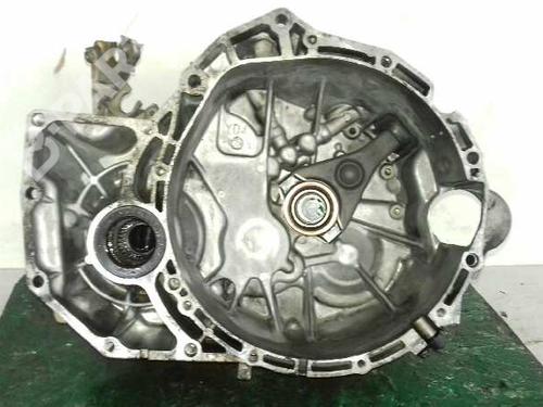 Gearbox NISSAN X-TRAIL I (T30) 2.2 DCi | BP1890823M3 