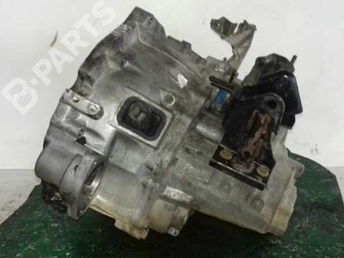 Gearbox NISSAN X-TRAIL I (T30) 2.2 DCi | BP1890823M3 