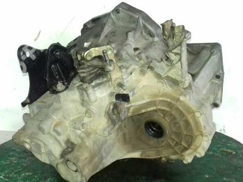 Gearbox NISSAN X-TRAIL I (T30) 2.2 DCi | BP1890823M3 