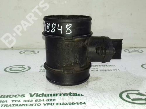 Used Mass air flow sensor HYUNDAI TRAJET (FO) 2.0 CRDi (113 hp) 1977086