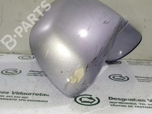 Right mirror HYUNDAI TRAJET (FO) 2.0 CRDi | BP1977095C27 