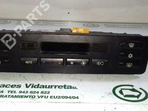 Used Climate control BMW 3 Convertible (E46) 330 Ci (231 hp) 1717636