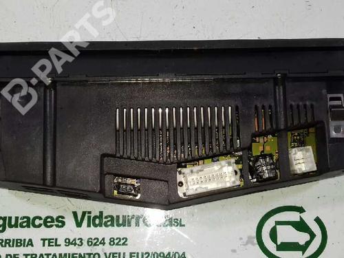 Climate control BMW 3 Convertible (E46) 330 Ci | BP1717636I5 