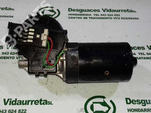 Used Front wiper motor BMW 3 Convertible (E46) 330 Ci (231 hp) 1717643