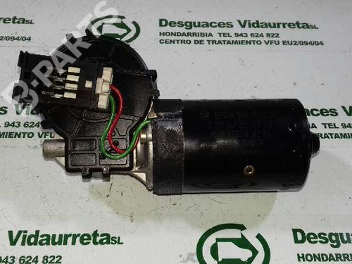 Motor limpia delantero BMW 3 Convertible (E46) 330 Ci (231 hp) 1717643