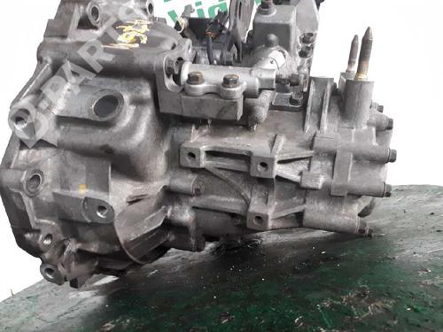 Gearbox HONDA CIVIC VII Hatchback (EU, EP, EV) 1.7 CTDi (EP4, EU9) | BP2304865M3 