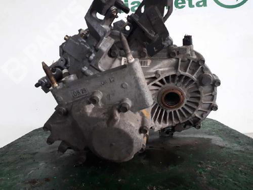 Gearbox HONDA CIVIC VII Hatchback (EU, EP, EV) 1.7 CTDi (EP4, EU9) | BP2304865M3 