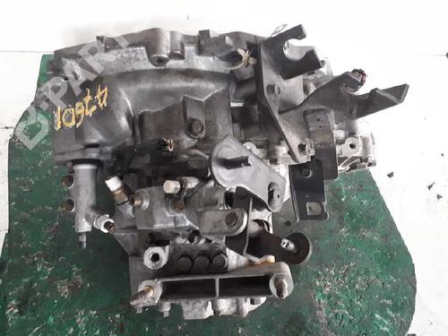 Gearbox HONDA CIVIC VII Hatchback (EU, EP, EV) 1.7 CTDi (EP4, EU9) | BP2304865M3 