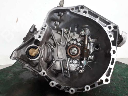 Gearbox TOYOTA YARIS (_P9_) 1.3 VVT-i (SCP90_, SCP90R) | BP1976903M3 