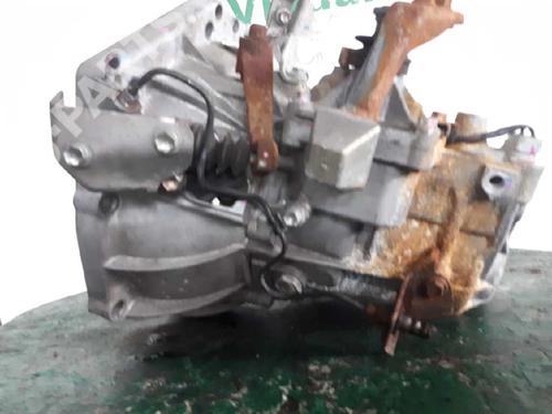 Gearbox TOYOTA YARIS (_P9_) 1.3 VVT-i (SCP90_, SCP90R) | BP1976903M3 