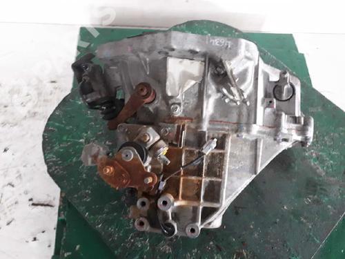 Gearbox TOYOTA YARIS (_P9_) 1.3 VVT-i (SCP90_, SCP90R) | BP1976903M3 