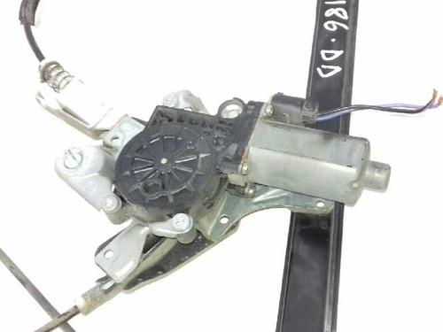 Front right window mechanism BMW 3 Convertible (E46) 330 Ci | BP1717638C23 