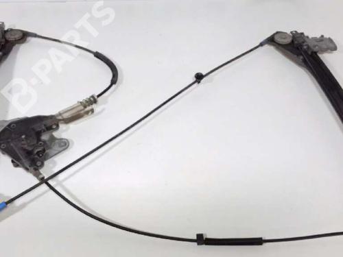 Front right window mechanism BMW 3 Convertible (E46) 330 Ci | BP1717638C23 