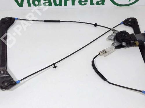 Used Front left window mechanism BMW 3 Convertible (E46) 330 Ci (231 hp) 1717642