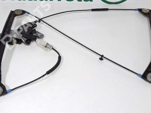 Front left window mechanism BMW 3 Convertible (E46) 330 Ci | BP1717642C22 