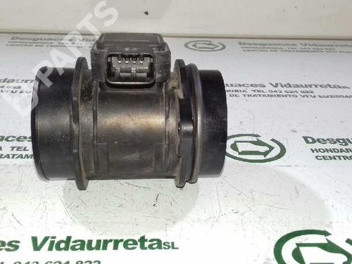Used Mass air flow sensor PEUGEOT 207 (WA_, WC_) [2006-2015]  1653349