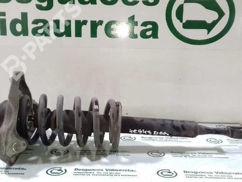 Used Right front shock absorber AUDI A4 B6 Avant (8E5) 2.5 TDI (155 hp) 1556342