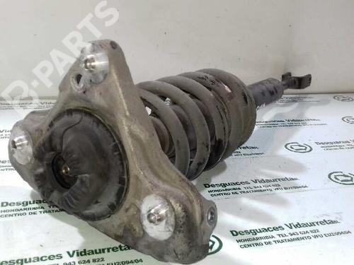 Right front shock absorber AUDI A4 B6 Avant (8E5) 2.5 TDI | BP1556342M17 