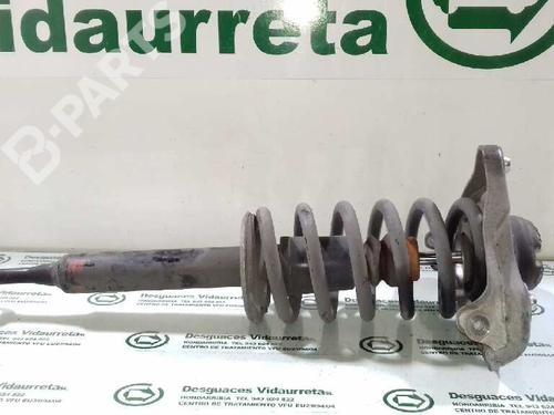 Used Left front shock absorber AUDI A4 B6 Avant (8E5) 2.5 TDI (155 hp) 1556343