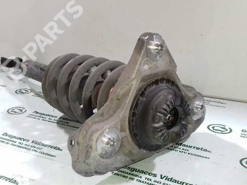 Left front shock absorber AUDI A4 B6 Avant (8E5) 2.5 TDI | BP1556343M16 
