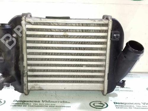 Intercooler AUDI A4 B6 Avant (8E5) 2.5 TDI | BP1563560M30 