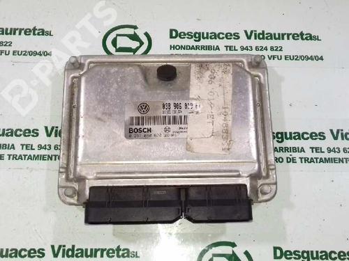 Used Engine control unit (ECU) VW SHARAN (7M8, 7M9, 7M6) 1.9 TDI (115 hp) 2513615