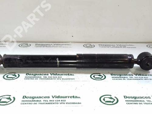 Used Right rear shock absorber VW TRANSPORTER T5 Van (7HA, 7HH, 7EA, 7EH) 2.0 TDI (140 hp) 2007915