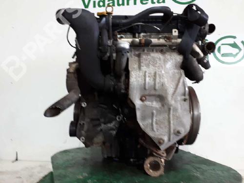 Engine (For Parts) OPEL ZAFIRA / ZAFIRA FAMILY B (A05) 1.9 CDTI (M75) | BP1320663M64 