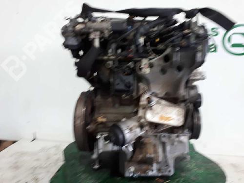 Engine (For Parts) OPEL ZAFIRA / ZAFIRA FAMILY B (A05) 1.9 CDTI (M75) | BP1320663M64 